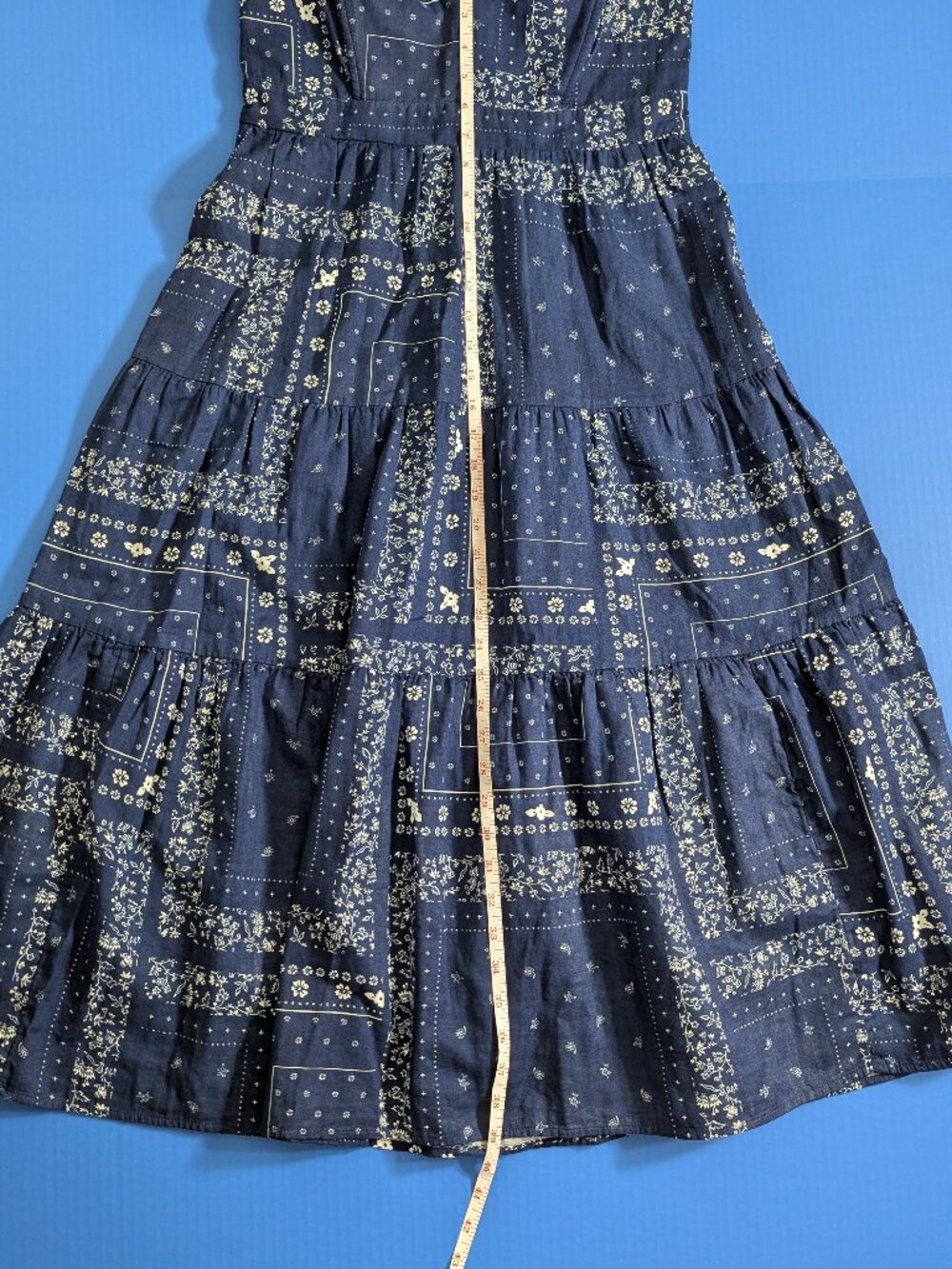 Universal Thread Strapless Midi Dress Size S - Picture 11 of 11